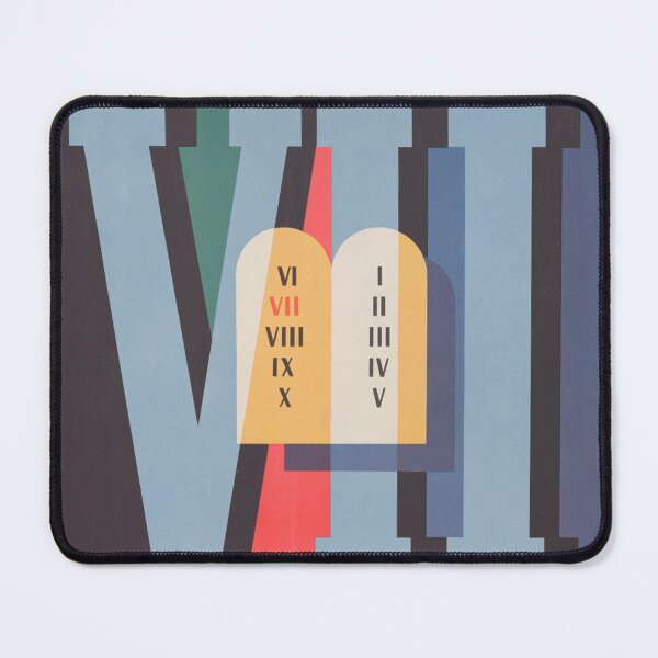Item preview, Honesty; the smallest theft, the whitest lie, can ultimately undermine personal integrity. Picture - Religion designed and sold by ReviveReligion.