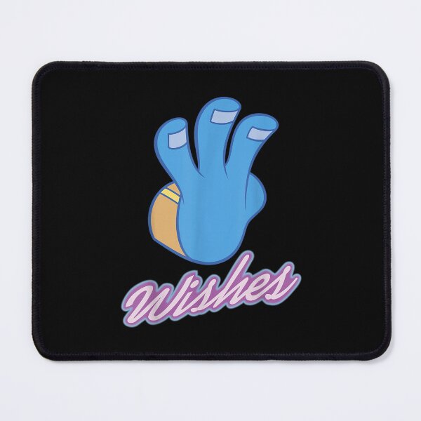 Item preview, Wreck It Ralph 2 Comfy Princess Genie Wishes designed and sold by DenisJoness.
