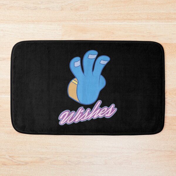 Item preview, Wreck It Ralph 2 Comfy Princess Genie Wishes designed and sold by DenisJoness.