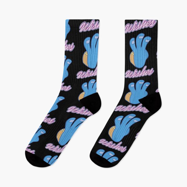 Item preview, Wreck It Ralph 2 Comfy Princess Genie Wishes designed and sold by DenisJoness.