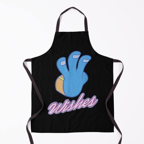 Item preview, Wreck It Ralph 2 Comfy Princess Genie Wishes designed and sold by DenisJoness.
