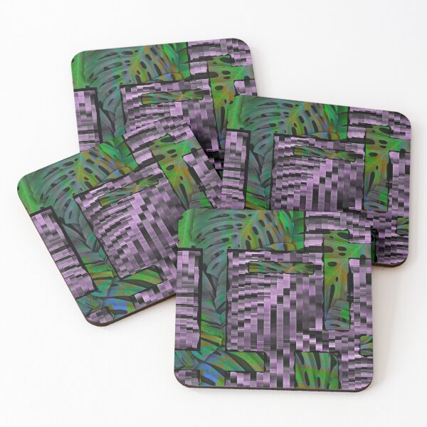 Item preview, Catnip Salad designed and sold by Inx Tashfere.