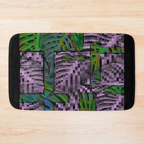 Item preview, Catnip Salad designed and sold by Inx Tashfere.