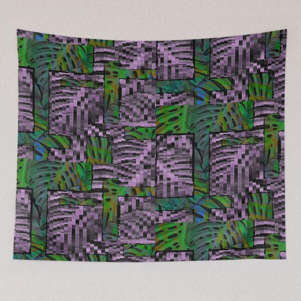 Item preview, Catnip Salad designed and sold by Inx Tashfere.