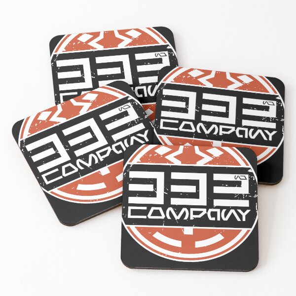 Item preview, 332nd Company Logo png designed and sold by Robcole2.