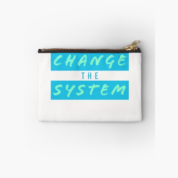 Item preview, If You Want Change The System Start It From You Motivation designed and sold by RiyonArts.