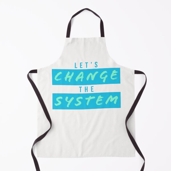 Item preview, If You Want Change The System Start It From You Motivation designed and sold by RiyonArts.