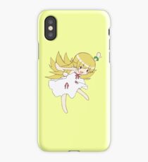 Monogatari – Vamp iPhone Case