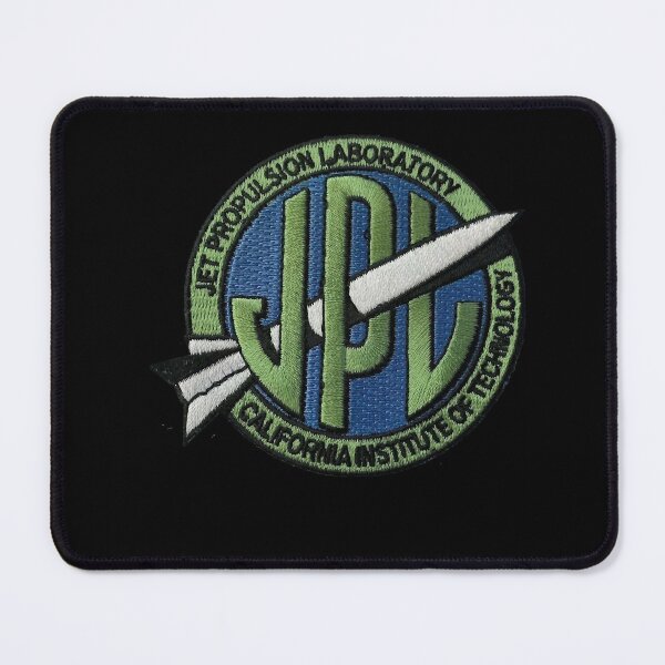 Item preview, A Throwback! The Old JPL Logo  designed and sold by Robcole2.