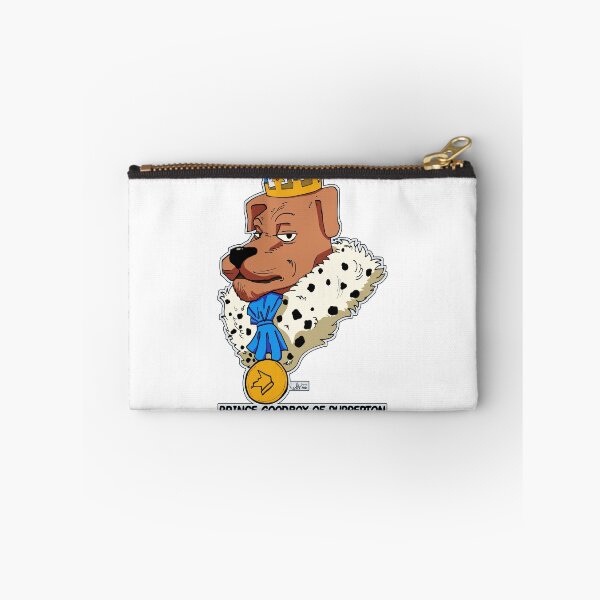 Item preview, Prince Goodboy of Pupperton (Colored) designed and sold by KRSArt.
