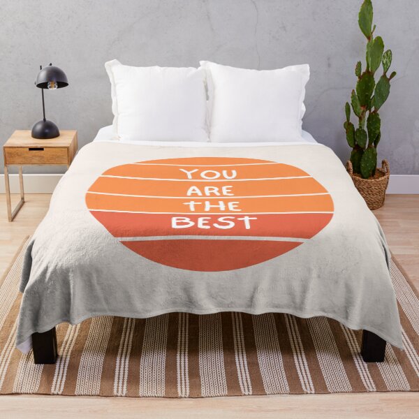 Item preview, You are the best designed and sold by Pagsibol.