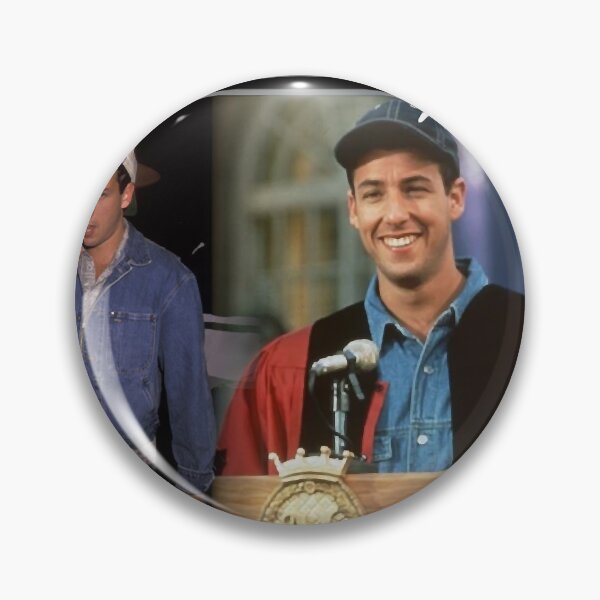 Item preview, adam sandler Active  designed and sold by Robcole2.