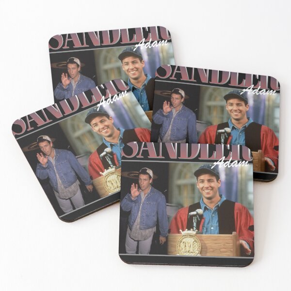 Item preview, adam sandler activo designed and sold by Robcole2.