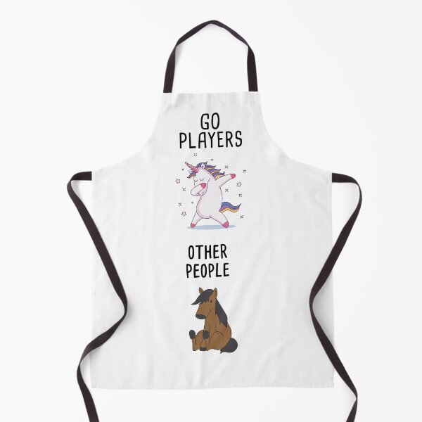 Item preview, Other People vs. Go Players designed and sold by orlumbuspirate.