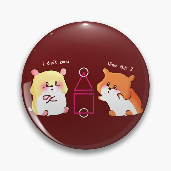 Item preview, Hamster | Hamster Lover - Querying designed and sold by FennyWijayaMomo.