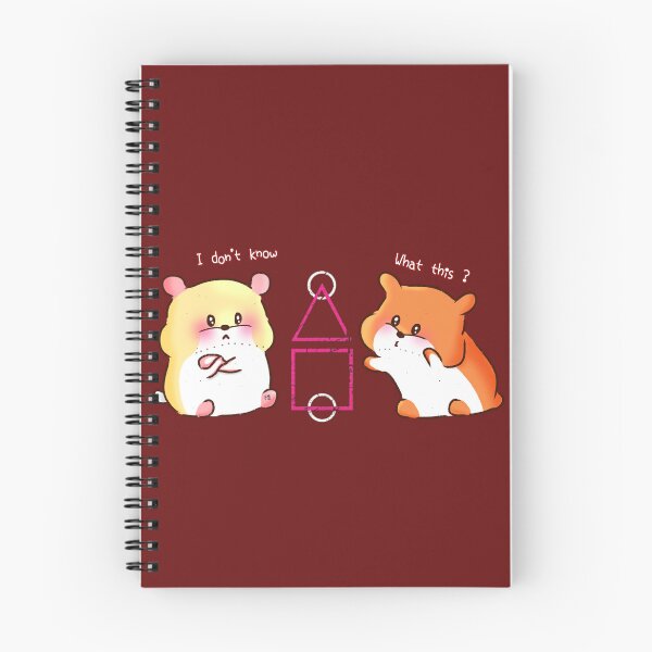 Item preview, Hamster | Hamster Lover - Querying designed and sold by FennyWijayaMomo.