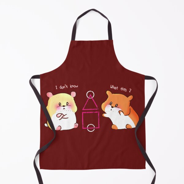 Item preview, Hamster | Hamster Lover - Querying designed and sold by FennyWijayaMomo.