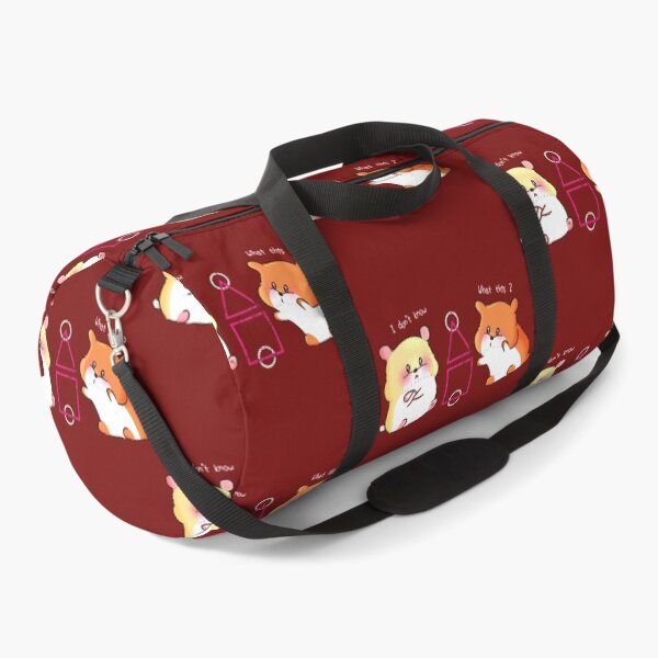 Item preview, Hamster | Hamster Lover - Querying designed and sold by FennyWijayaMomo.