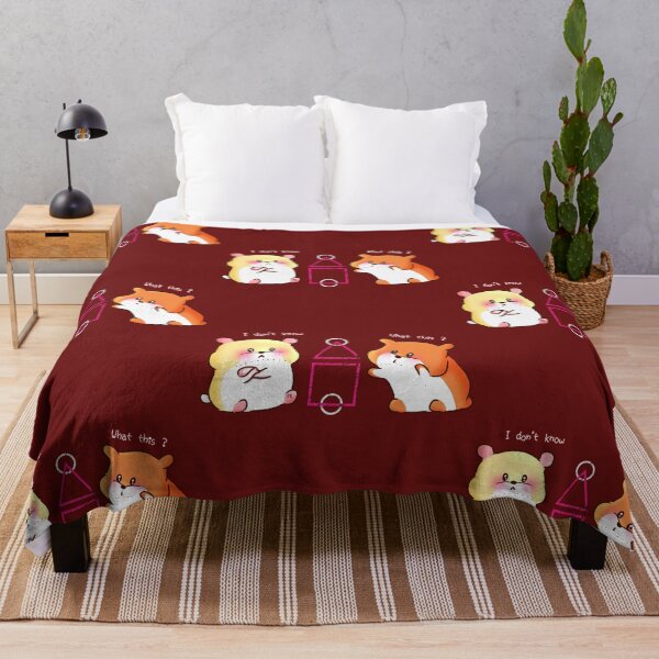 Item preview, Hamster | Hamster Lover - Querying designed and sold by FennyWijayaMomo.