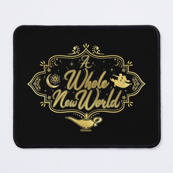 Item preview, 30th New World Magic Carpet Ride designed and sold by DenisJoness.