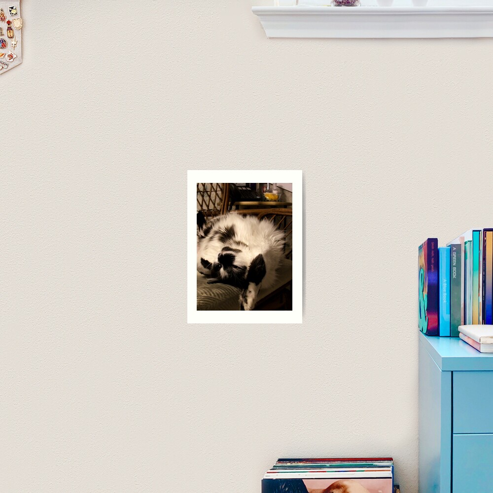 Item preview, Art Print designed and sold by Perspective.