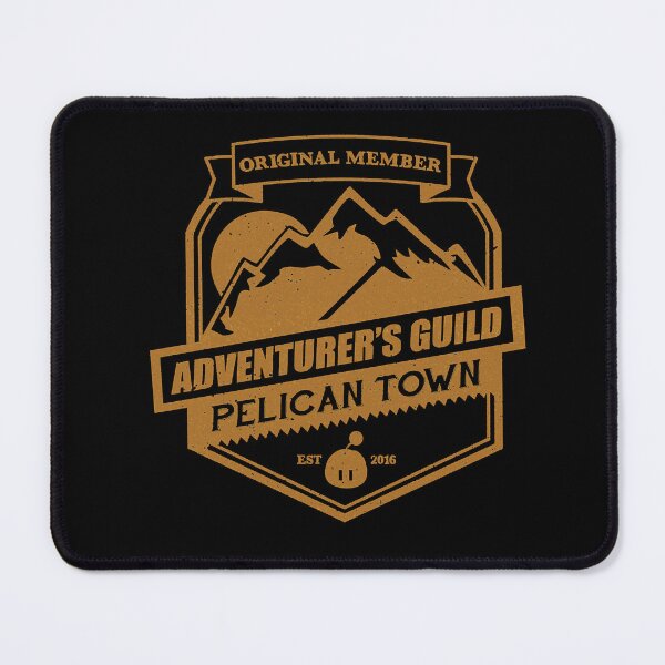 Item preview, Adventurers Guild designed and sold by Robcole2.