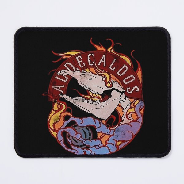 Item preview, Aldecaldos Nomad Logo designed and sold by Robcole2.