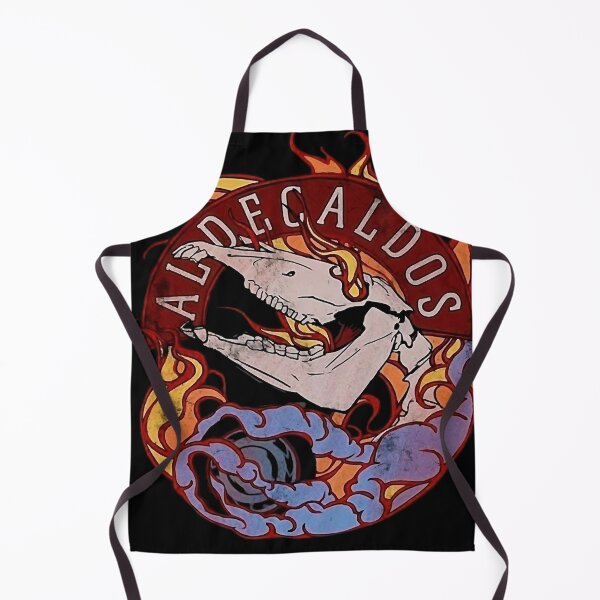 Item preview, Aldecaldos Nomad Logo designed and sold by Robcole2.
