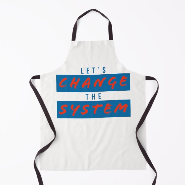 Item preview, If You Want Change The System Start It From You Motivation designed and sold by RiyonArts.