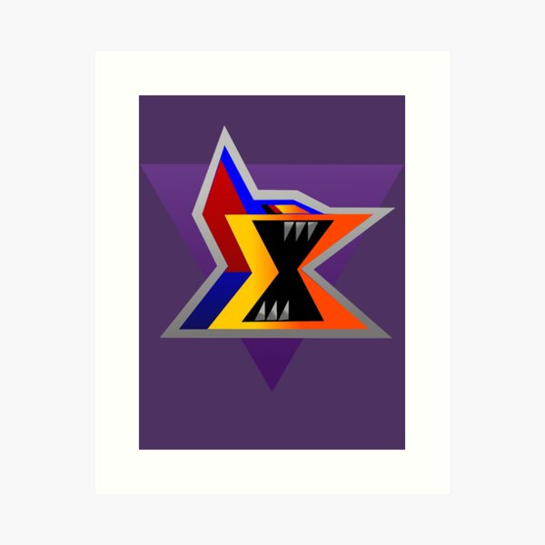 megaman x symbol