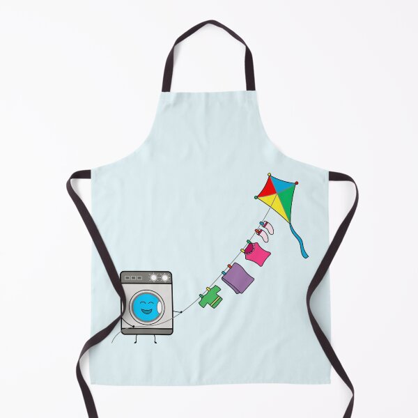 Item preview, happy laundry day designed and sold by wordspotrayal.