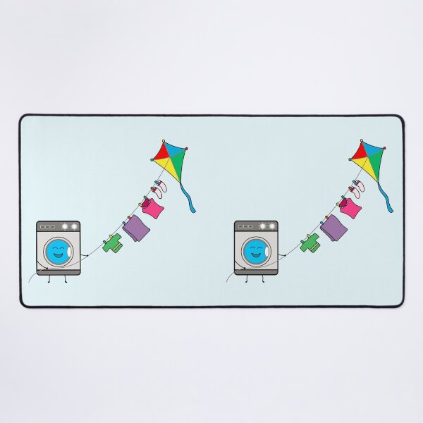 Item preview, happy laundry day designed and sold by wordspotrayal.