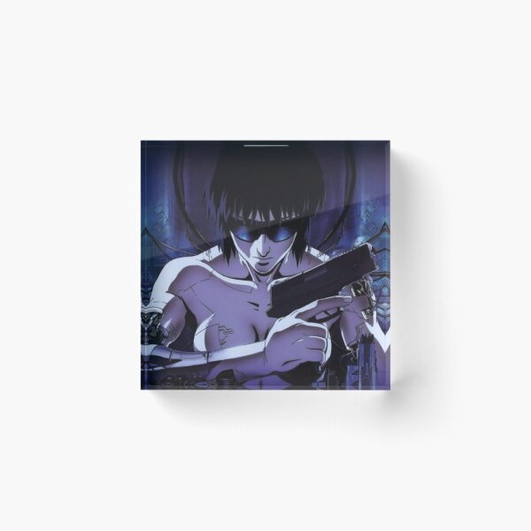 Item preview, Ghost In the Shell  designed and sold by bopdown.