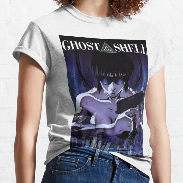 Item preview, Ghost In the Shell  designed and sold by bopdown.