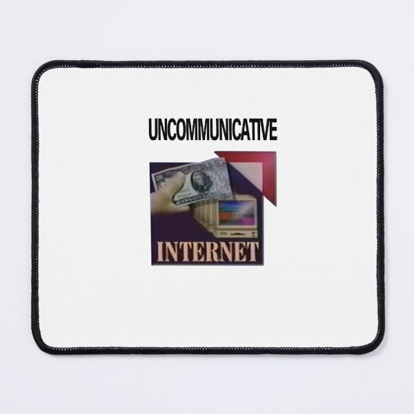 Item preview, UNCOMMUNICATIVE Internecore Original designed and sold by V0IDRACE.