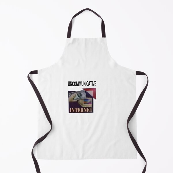 Item preview, UNCOMMUNICATIVE Internecore Original designed and sold by V0IDRACE.