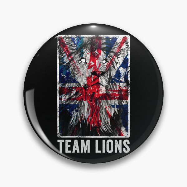 Item preview, Go England Lions designed and sold by Aliyacan.