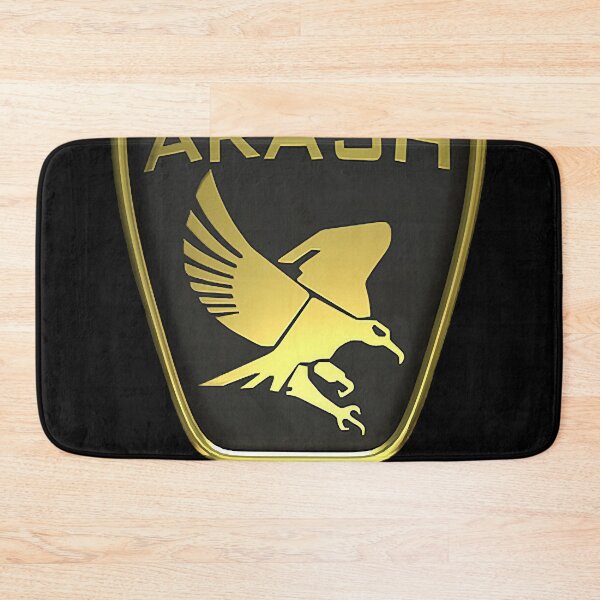 Item preview, Dazzling Arash Design  designed and sold by Robcole2.