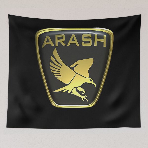 Item preview, Dazzling Arash Design  designed and sold by Robcole2.