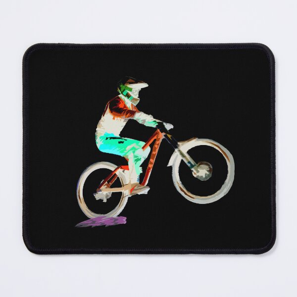Item preview, downhill mtb downhill designed and sold by ricobarinas.