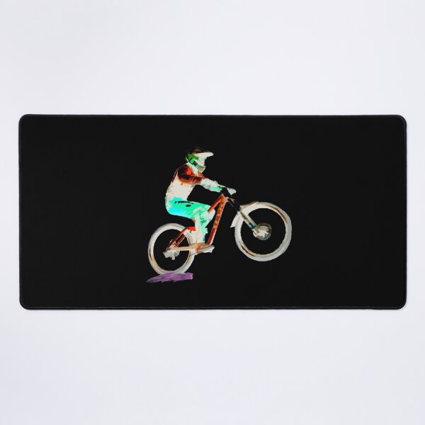 Item preview, downhill mtb downhill designed and sold by ricobarinas.