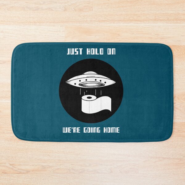 Item preview, Just Hold On, We_re Going Home.   designed and sold by POPSOBoutique.