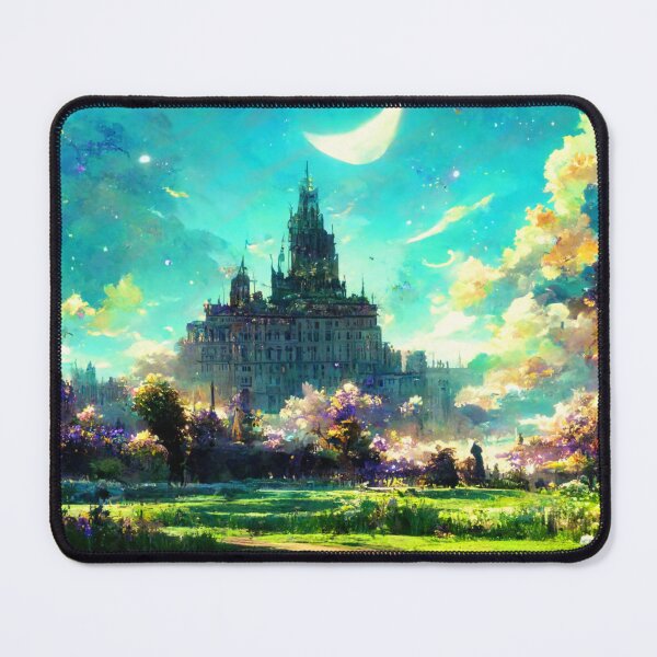 Item preview, Dream Castle designed and sold by ARBlack.