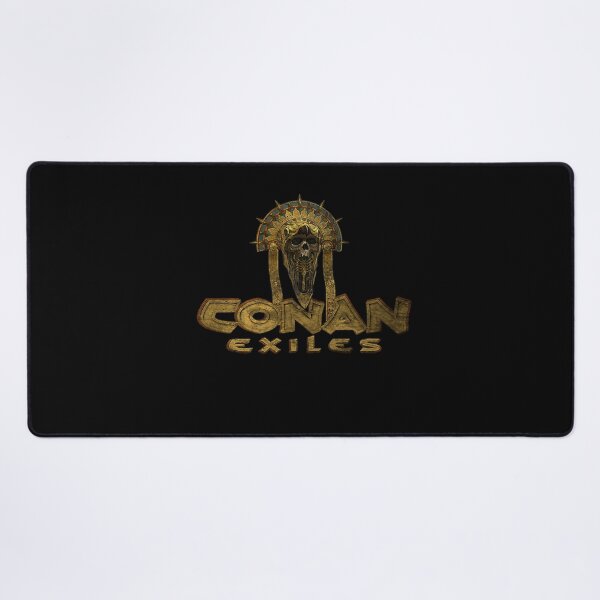 Item preview, Conan Exiles logo designed and sold by Robcole2.