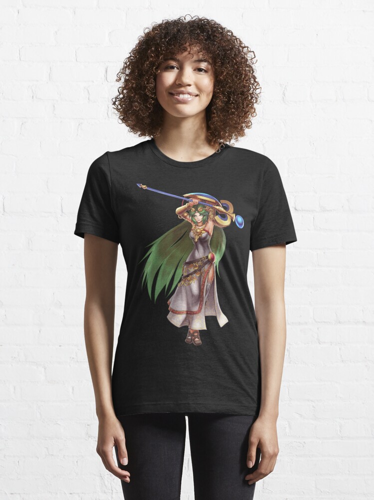 palutena t shirt