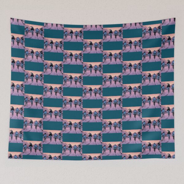Item preview, Paper Girls  designed and sold by POPSOBoutique.