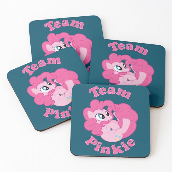 Item preview, Team Pinkie   designed and sold by BaldricStathams.