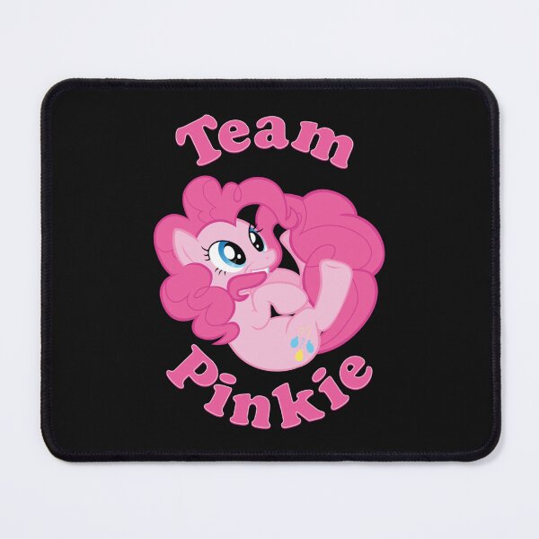Item preview, Team Pinkie designed and sold by BaldricStathams.