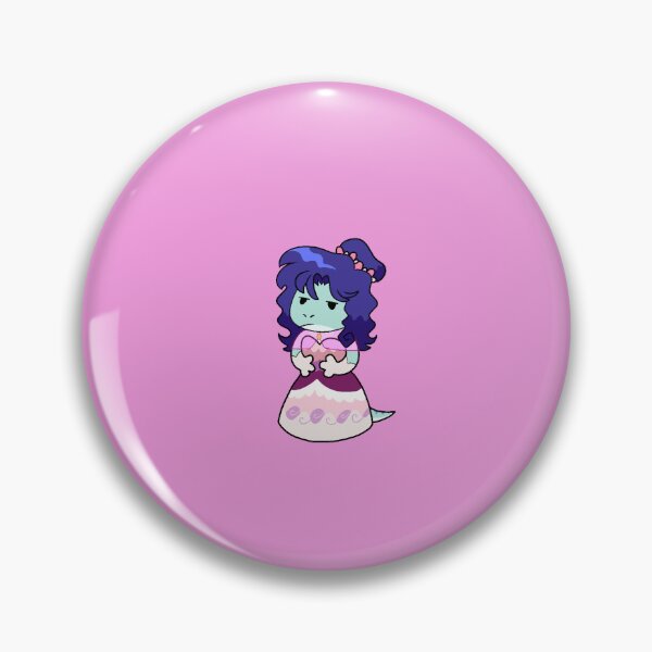 Item preview, olivia pin designed and sold by RaffyZorro.