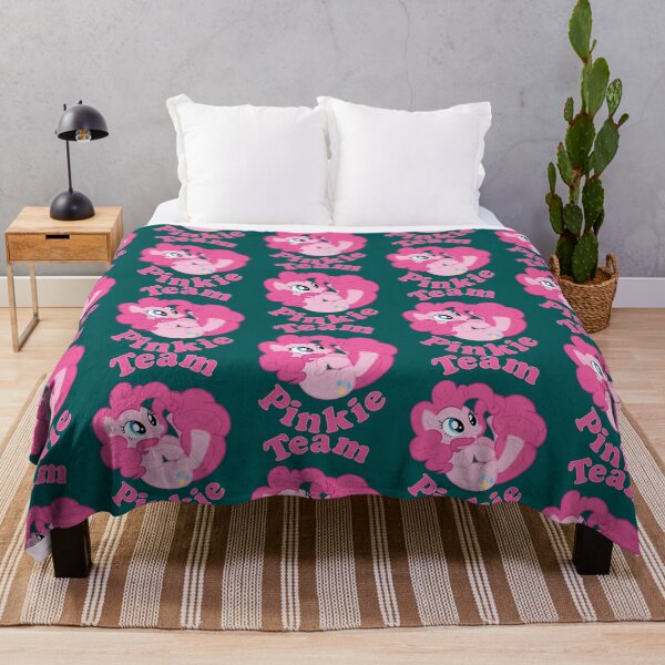 Item preview, Team Pinkie designed and sold by BaldricStathams.
